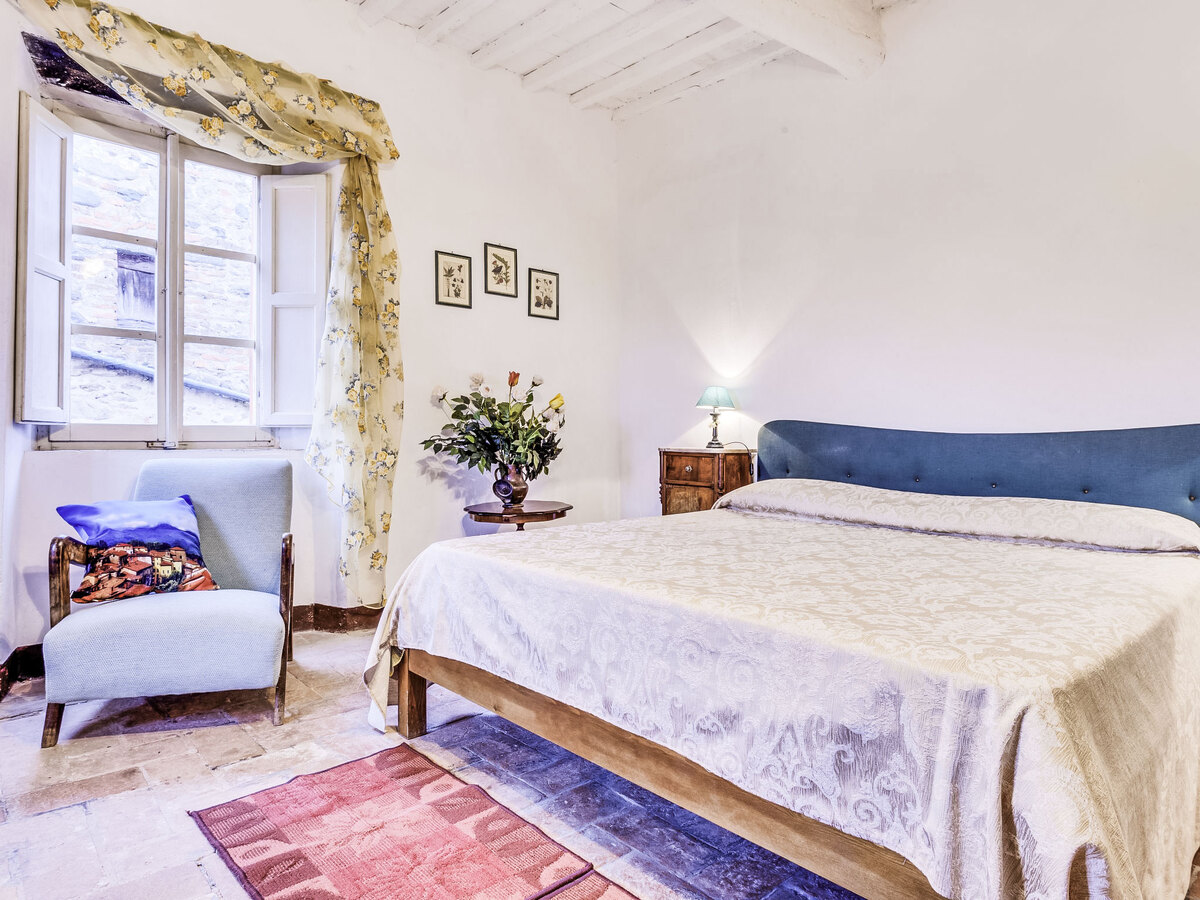 Gite San Bernardino, maison de campagne avec piscine à Barga - Photo 15