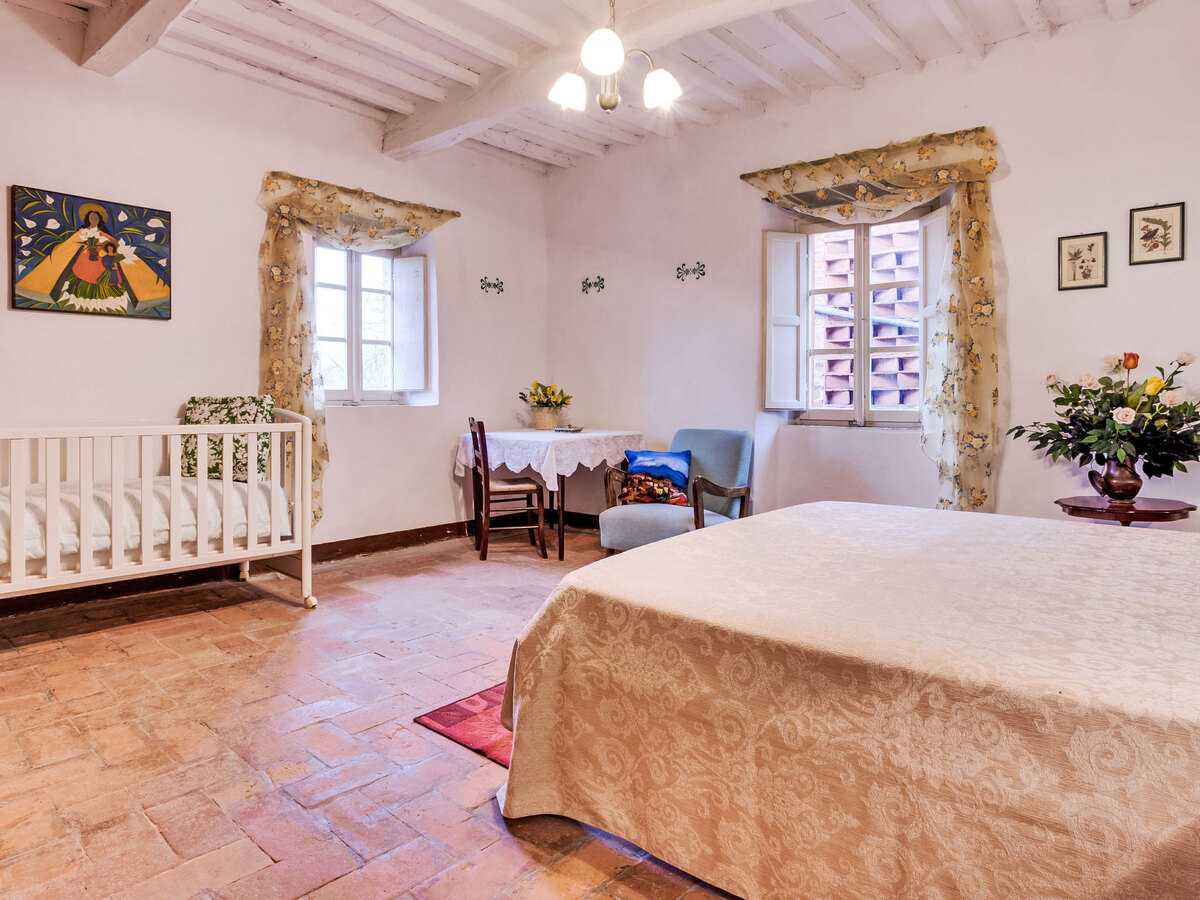 Gite San Bernardino, maison de campagne avec piscine à Barga - Photo 16