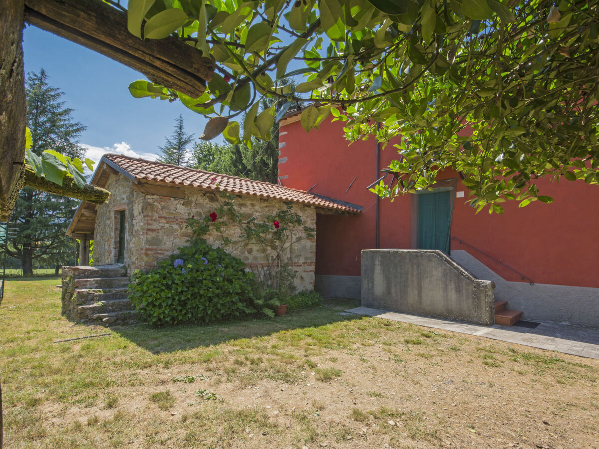 Gite San Bernardino, maison de campagne avec piscine à Barga - Photo 24