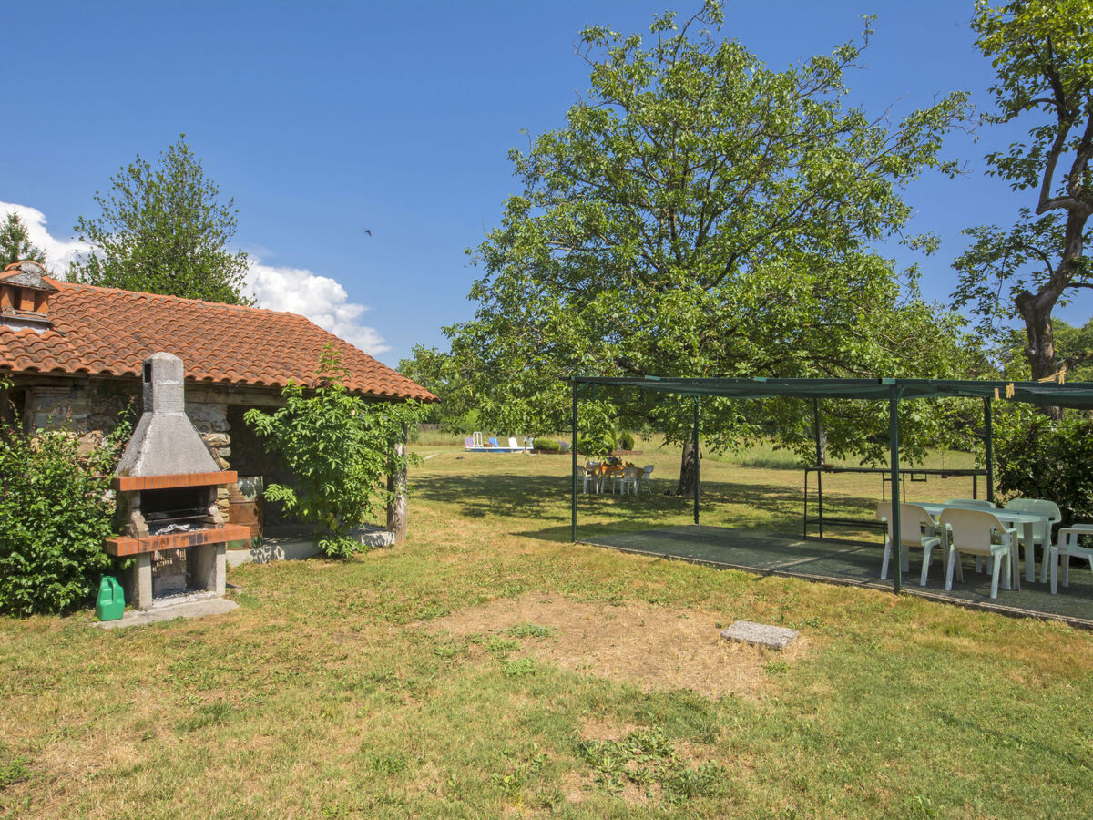 Gite San Bernardino, maison de campagne avec piscine à Barga - Photo 27