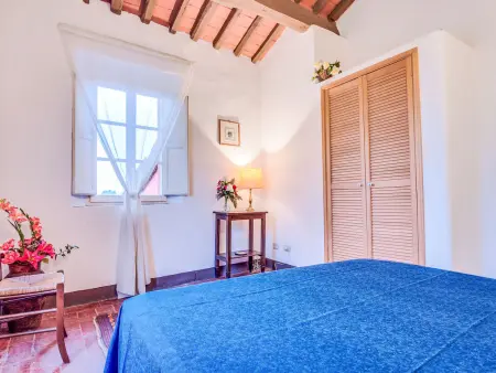 Ferme historique à Barga avec piscine privée et parc : photo 17