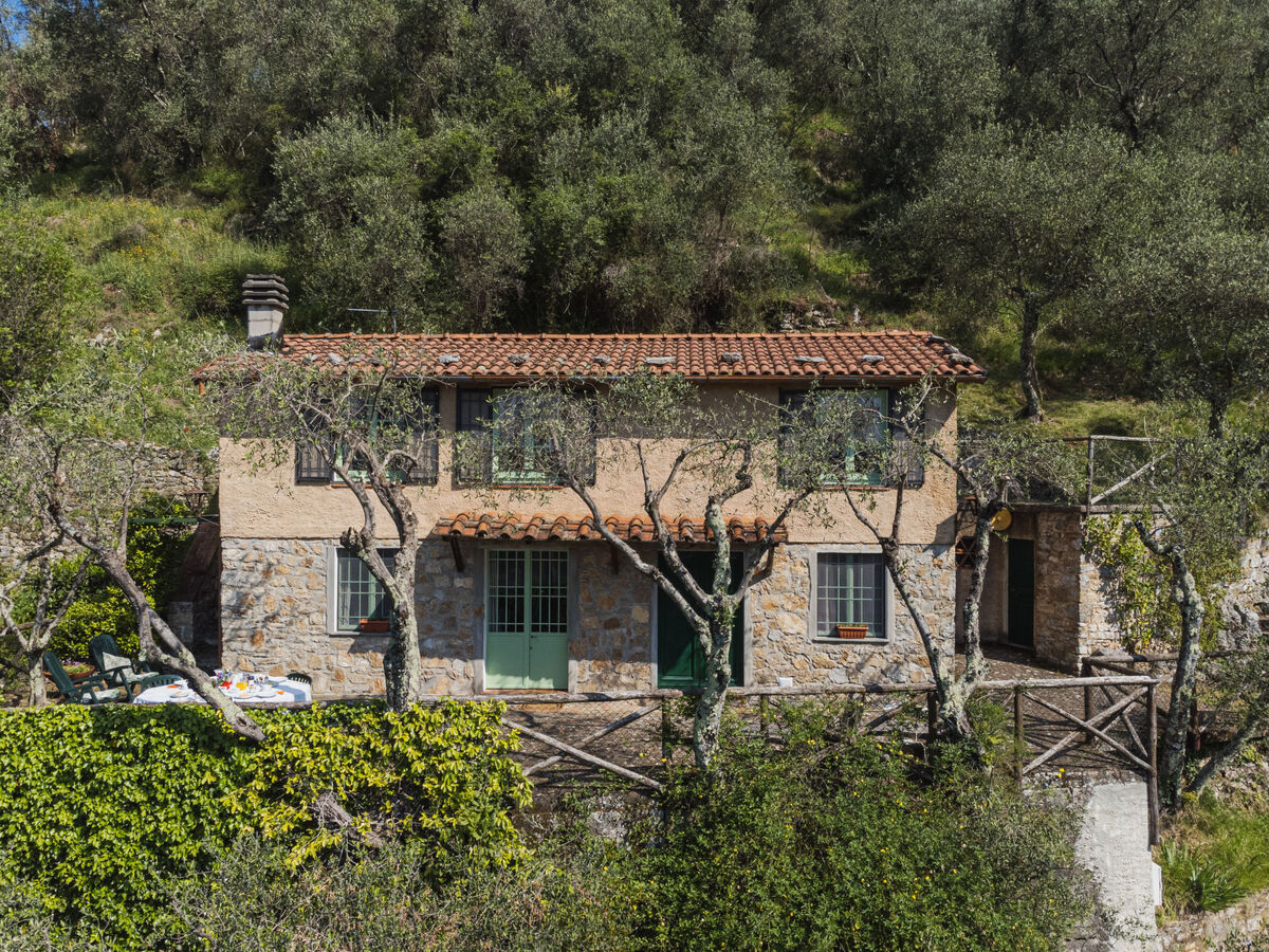 La Capannella, gîte 5 pers. vue mer à Camaiore - Photo 2