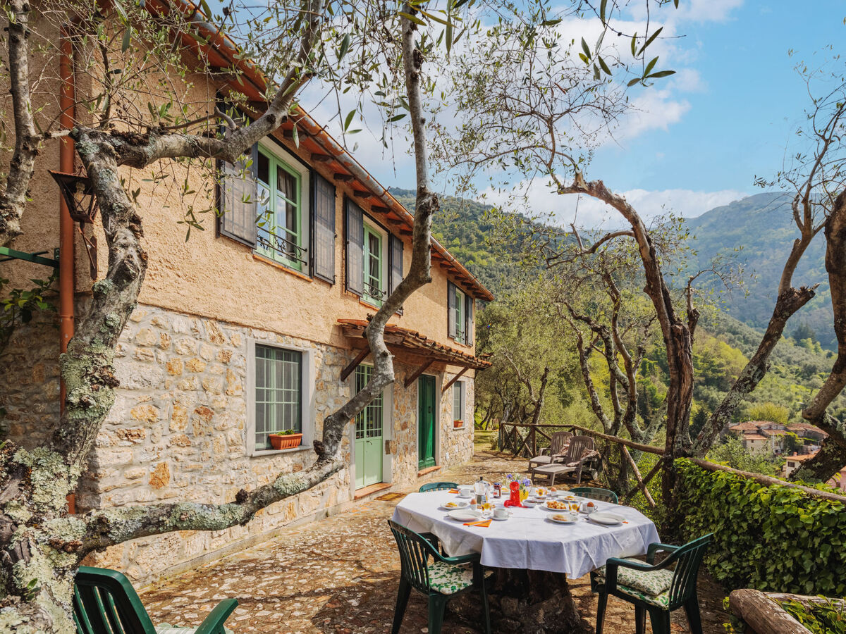 La Capannella, gîte 5 pers. vue mer à Camaiore - Photo 3