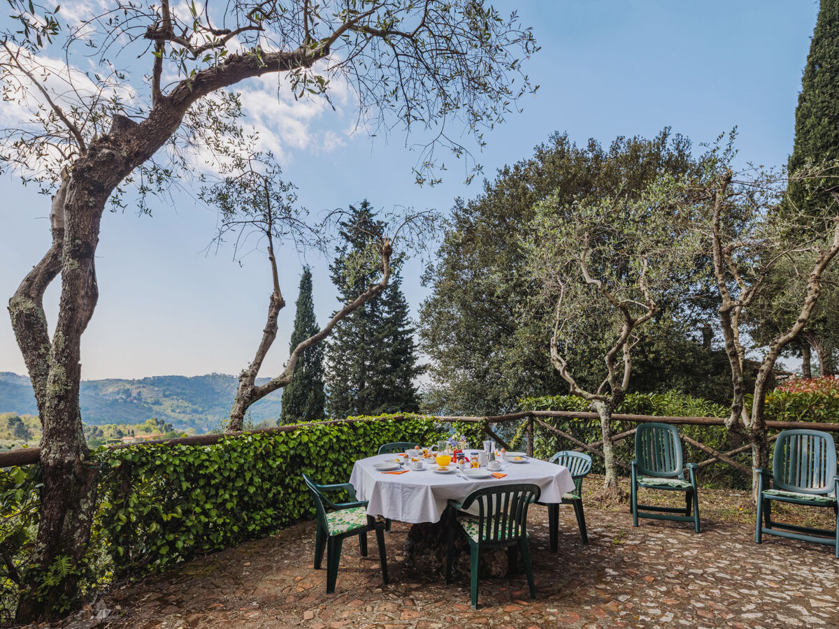 La Capannella, gîte 5 pers. vue mer à Camaiore - Photo 4
