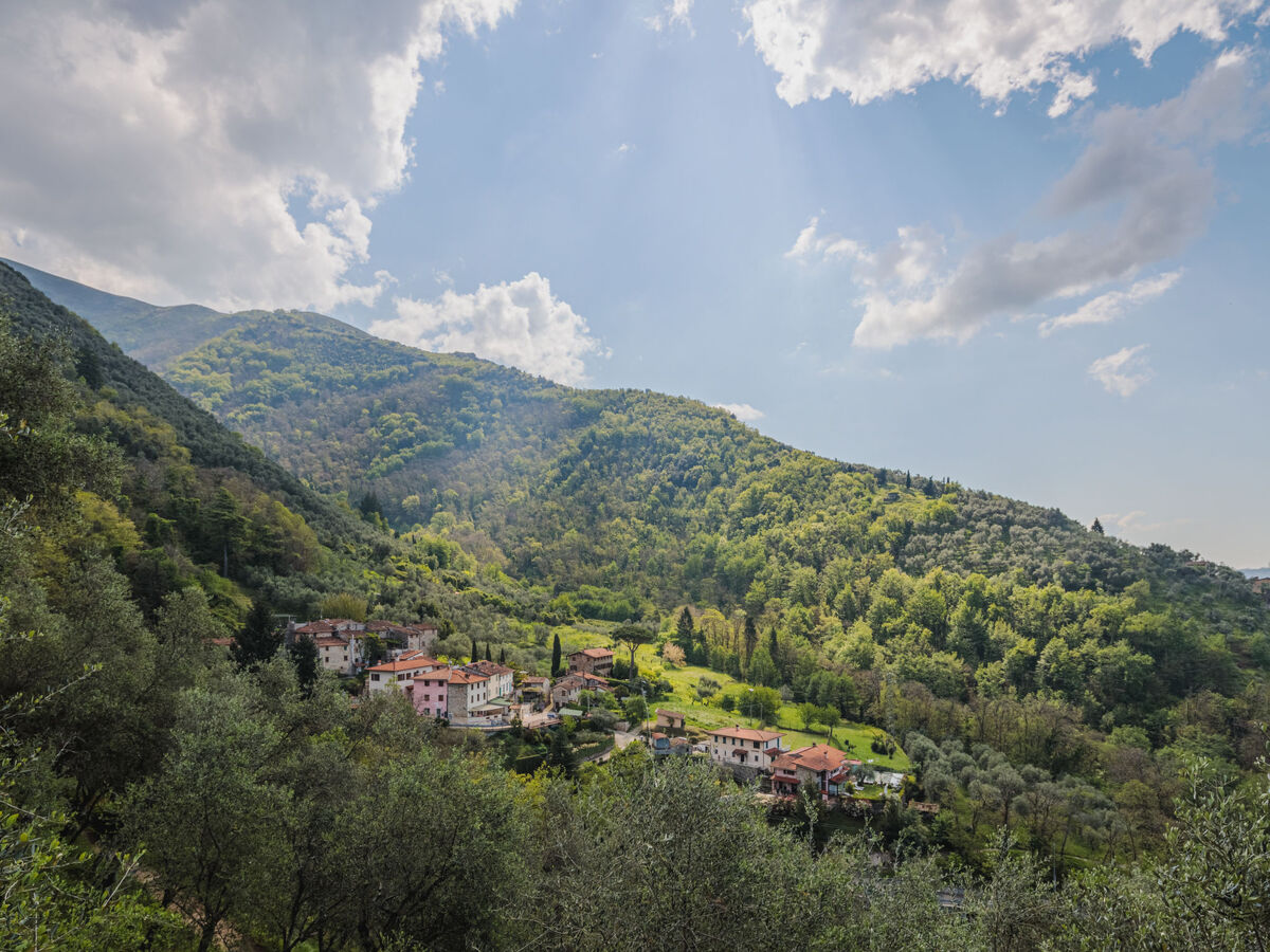 La Capannella, gîte 5 pers. vue mer à Camaiore - Photo 5