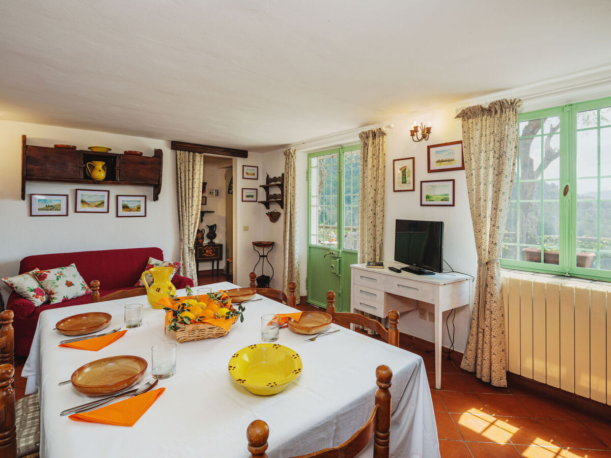 La Capannella, gîte 5 pers. vue mer à Camaiore - Photo 6