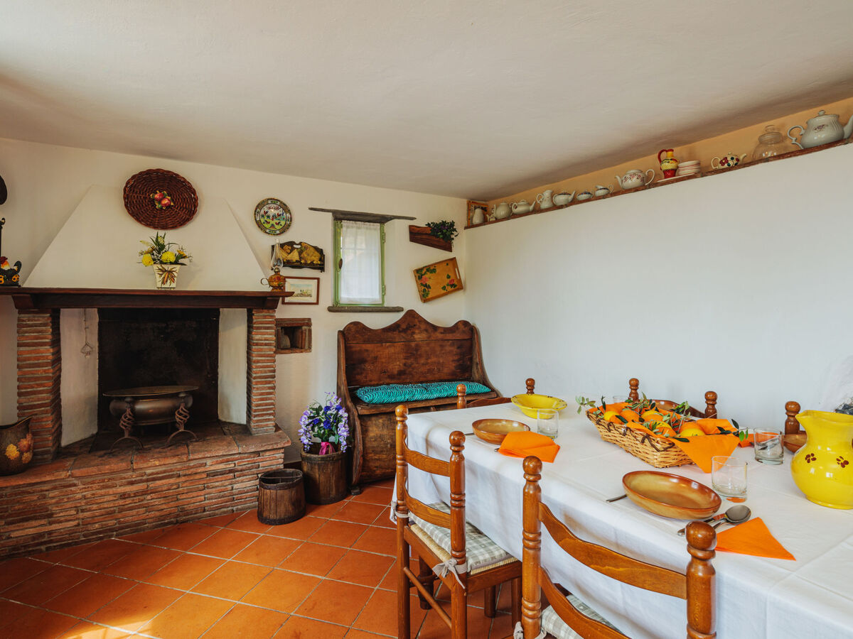 La Capannella, gîte 5 pers. vue mer à Camaiore - Photo 7