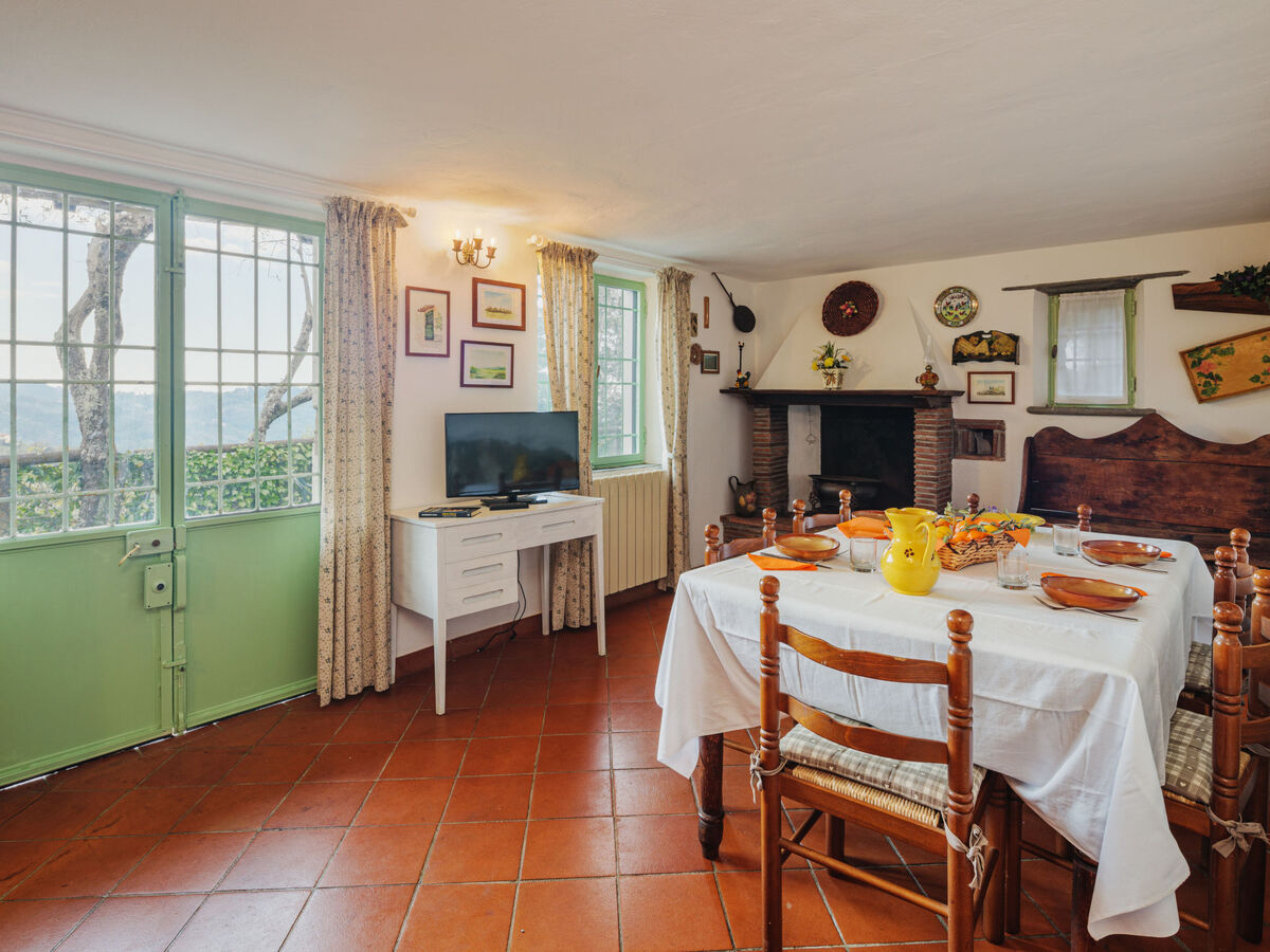 La Capannella, gîte 5 pers. vue mer à Camaiore - Photo 8