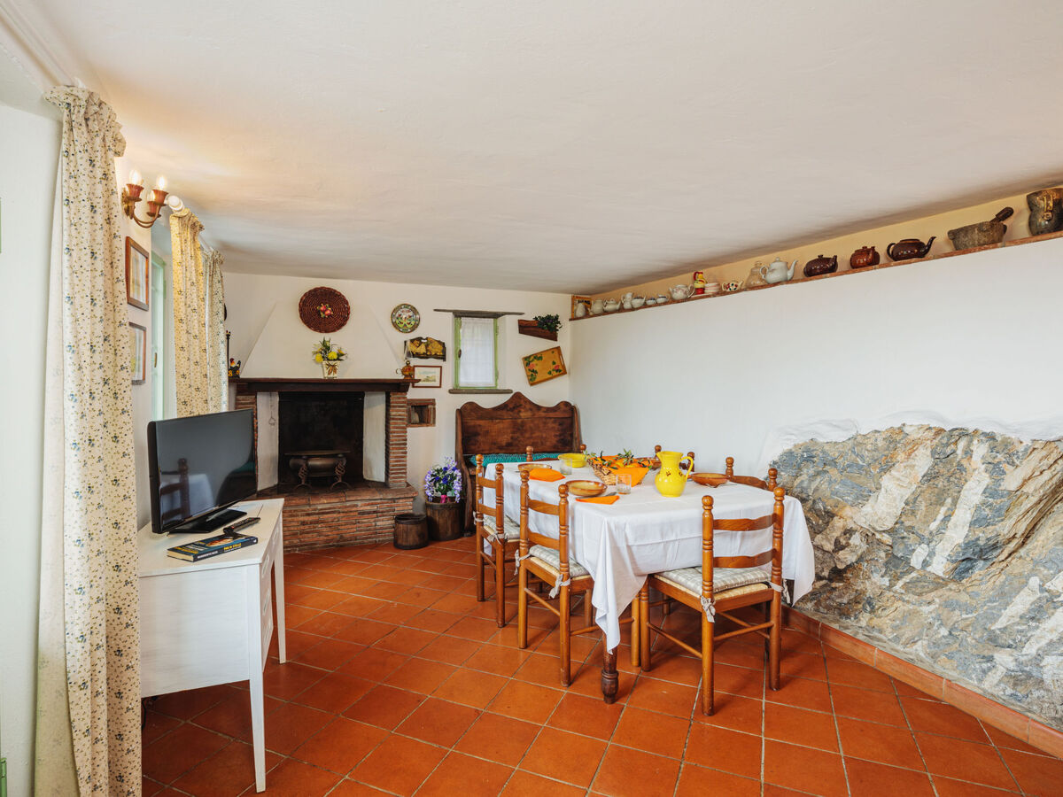 La Capannella, gîte 5 pers. vue mer à Camaiore - Photo 9