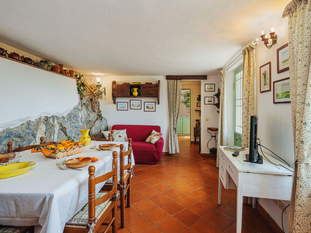 La Capannella, gîte 5 pers. vue mer à Camaiore - Photo 10