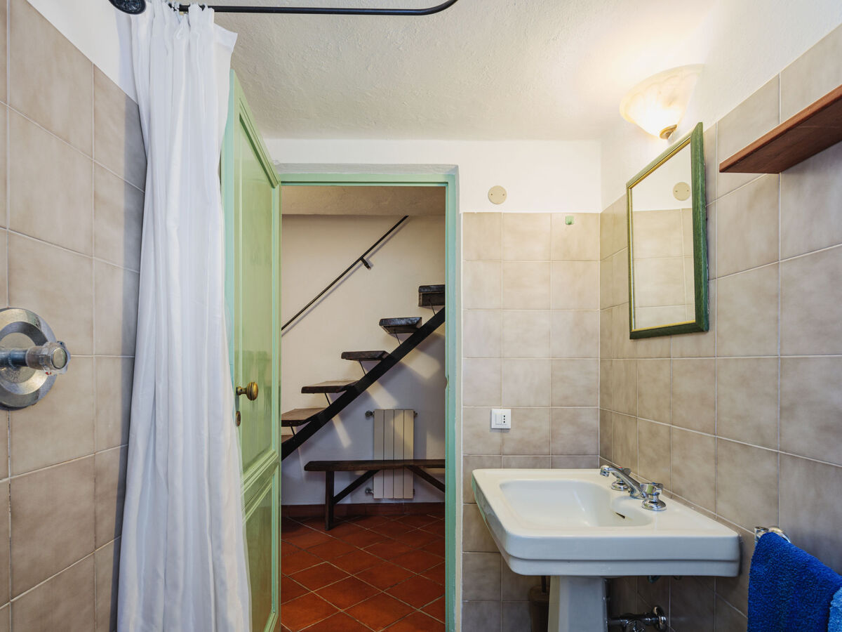 La Capannella, gîte 5 pers. vue mer à Camaiore - Photo 14