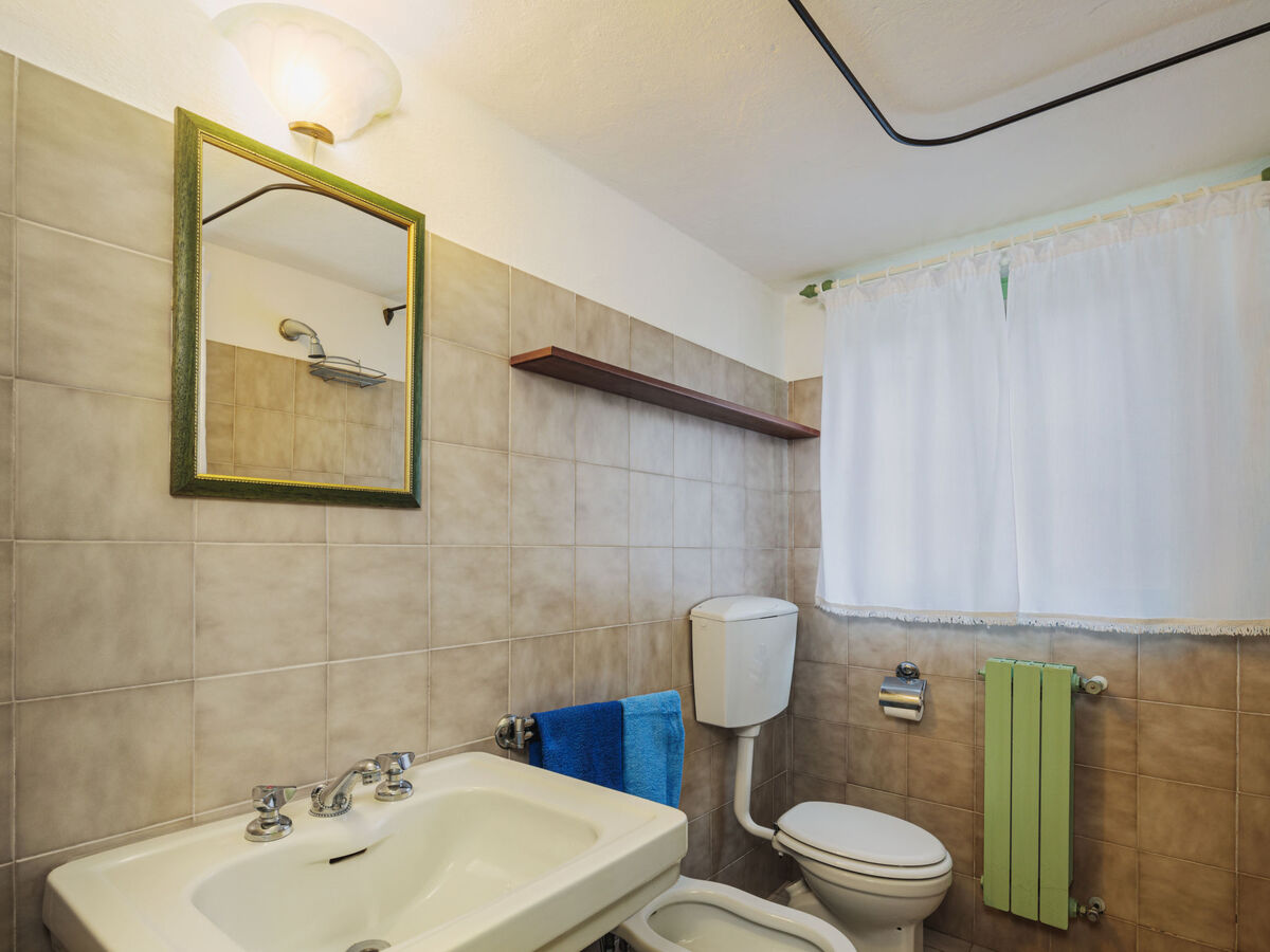 La Capannella, gîte 5 pers. vue mer à Camaiore - Photo 15