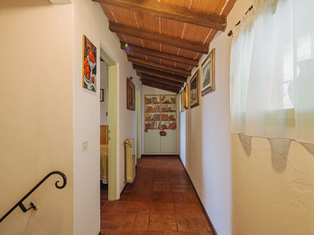 La Capannella, gîte 5 pers. vue mer à Camaiore - Photo 17