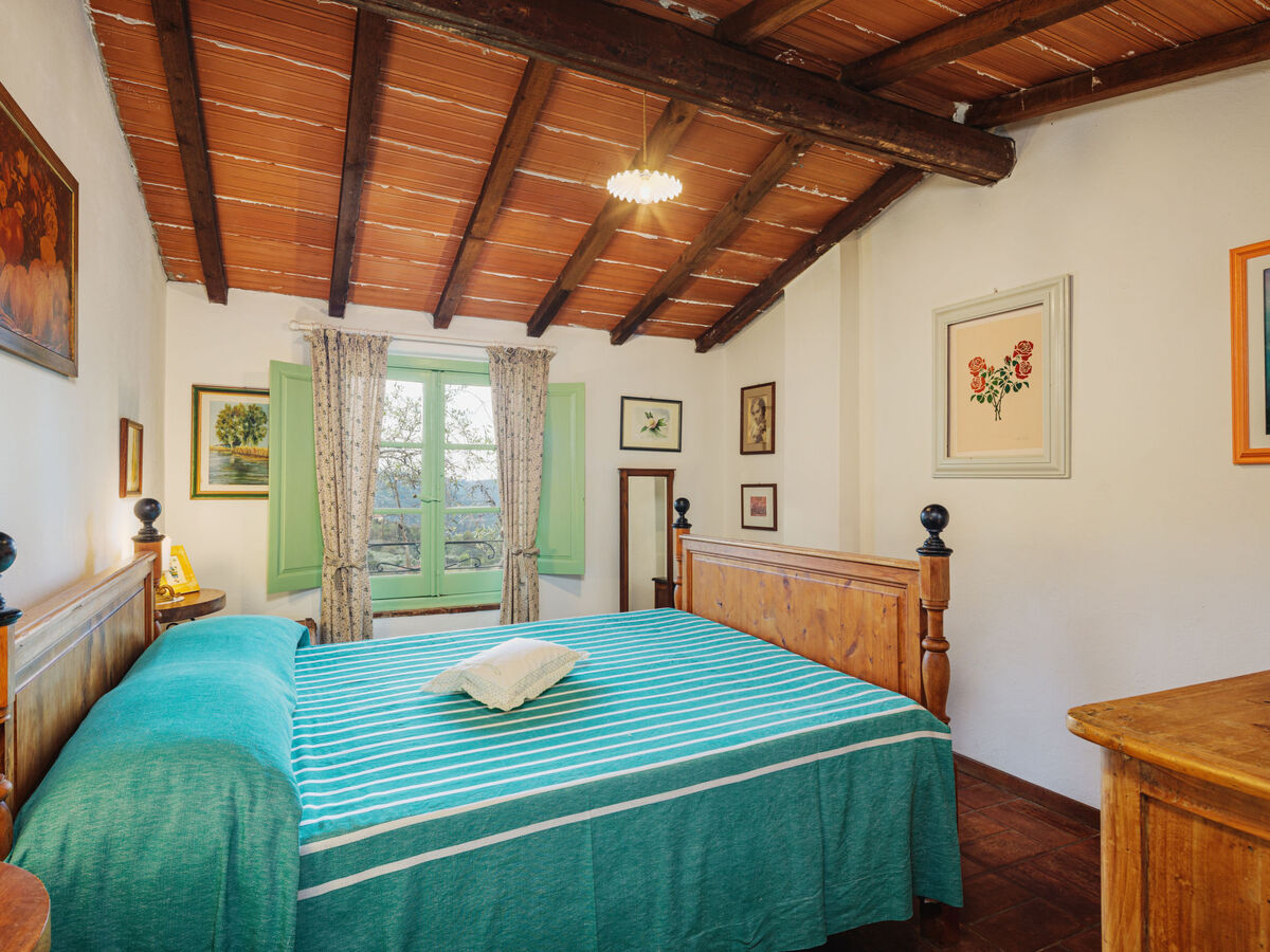 La Capannella, gîte 5 pers. vue mer à Camaiore - Photo 18