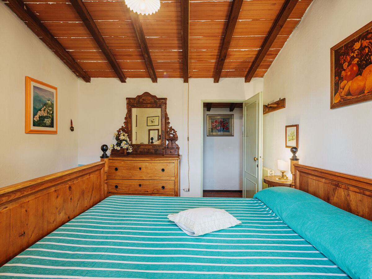 La Capannella, gîte 5 pers. vue mer à Camaiore - Photo 19