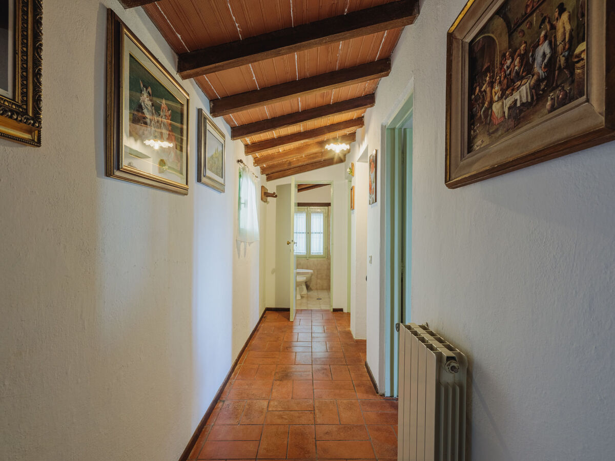 La Capannella, gîte 5 pers. vue mer à Camaiore - Photo 20
