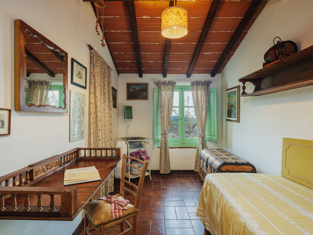 La Capannella, gîte 5 pers. vue mer à Camaiore - Photo 22