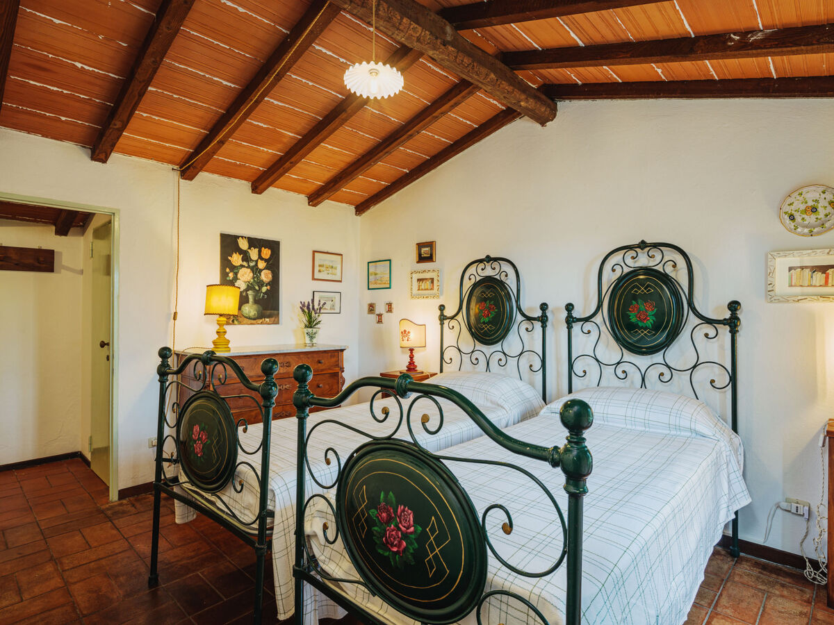 La Capannella, gîte 5 pers. vue mer à Camaiore - Photo 23