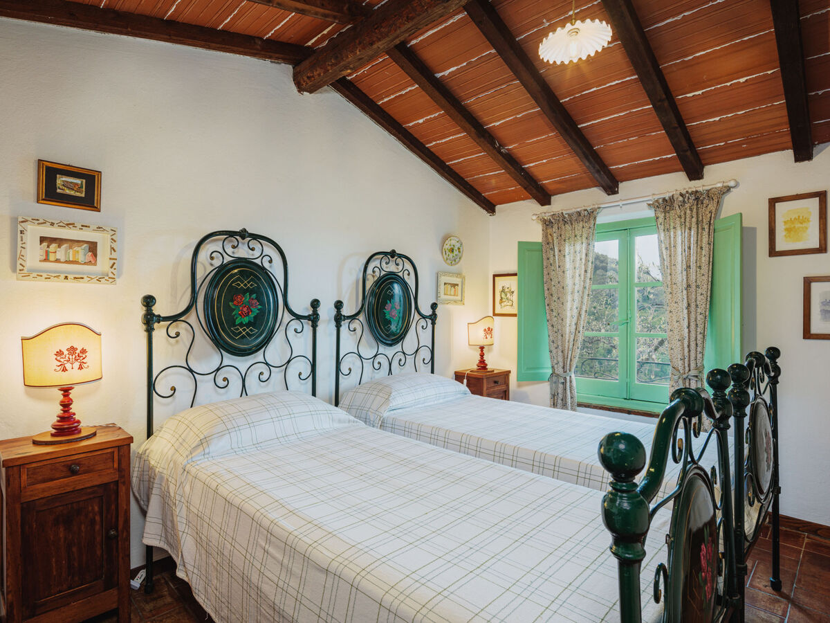 La Capannella, gîte 5 pers. vue mer à Camaiore - Photo 24