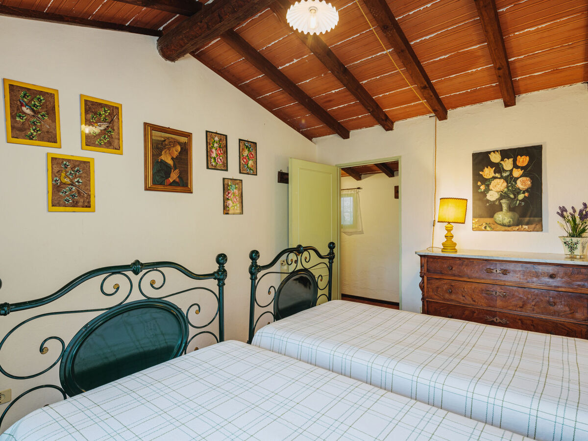 La Capannella, gîte 5 pers. vue mer à Camaiore - Photo 25
