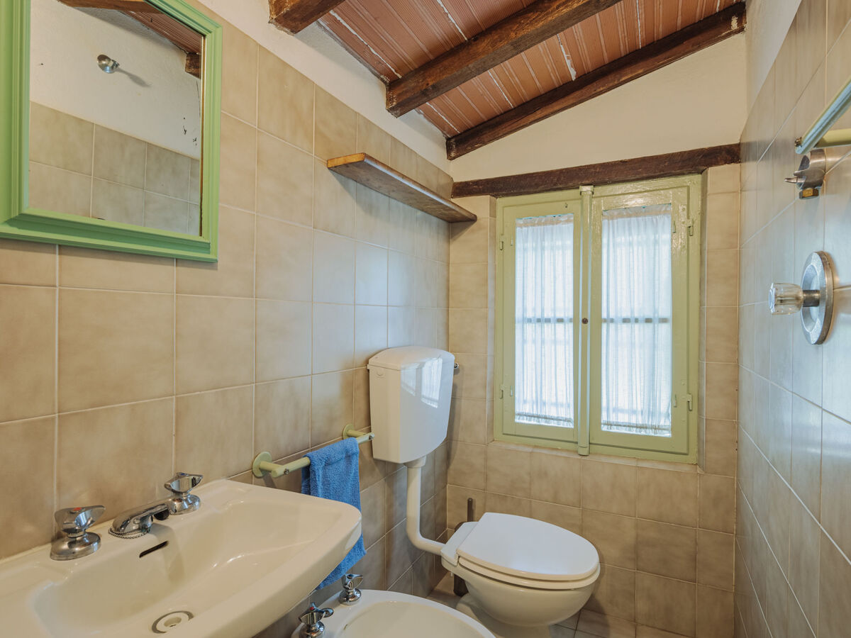 La Capannella, gîte 5 pers. vue mer à Camaiore - Photo 26