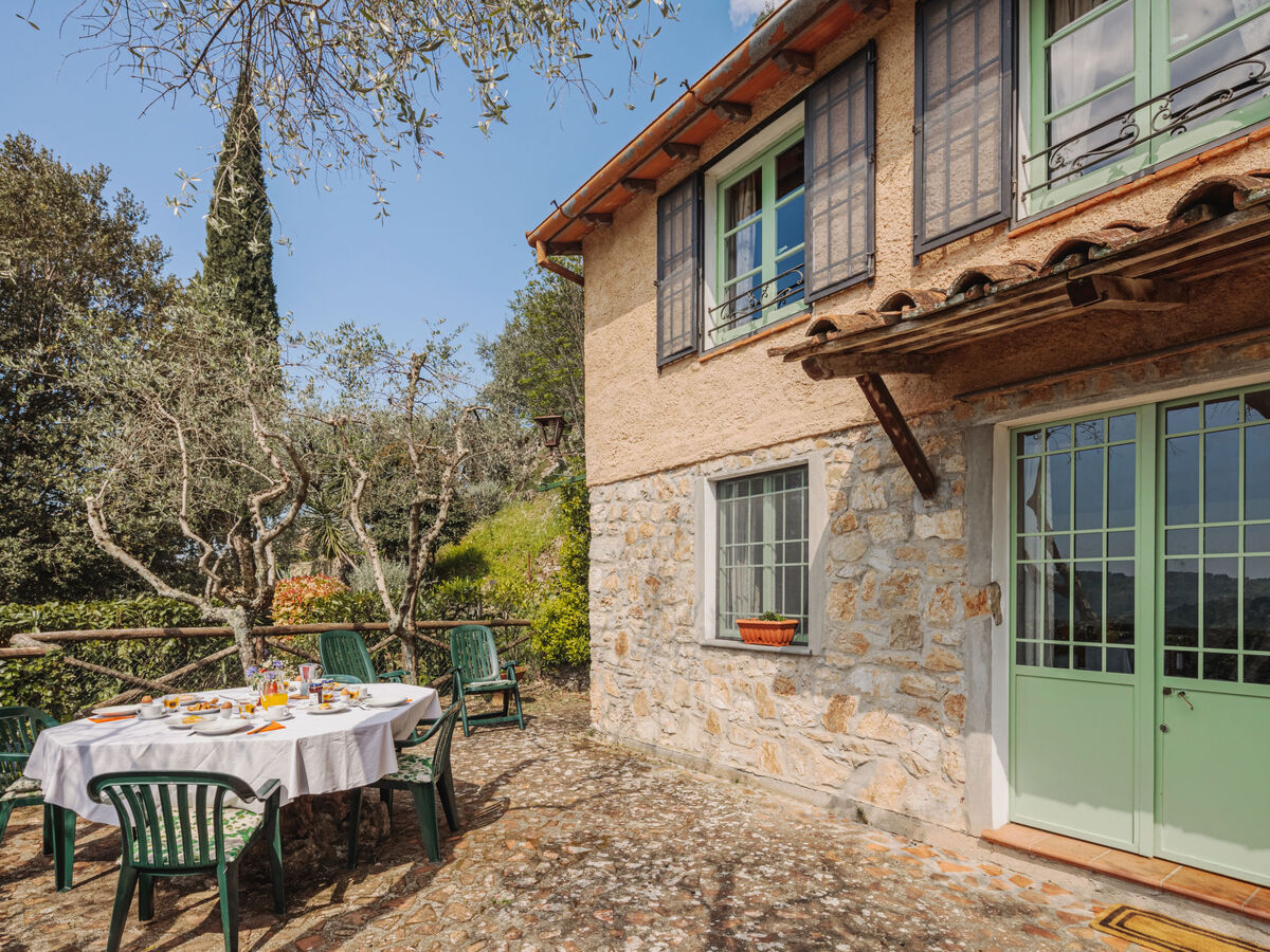 La Capannella, gîte 5 pers. vue mer à Camaiore - Photo 28