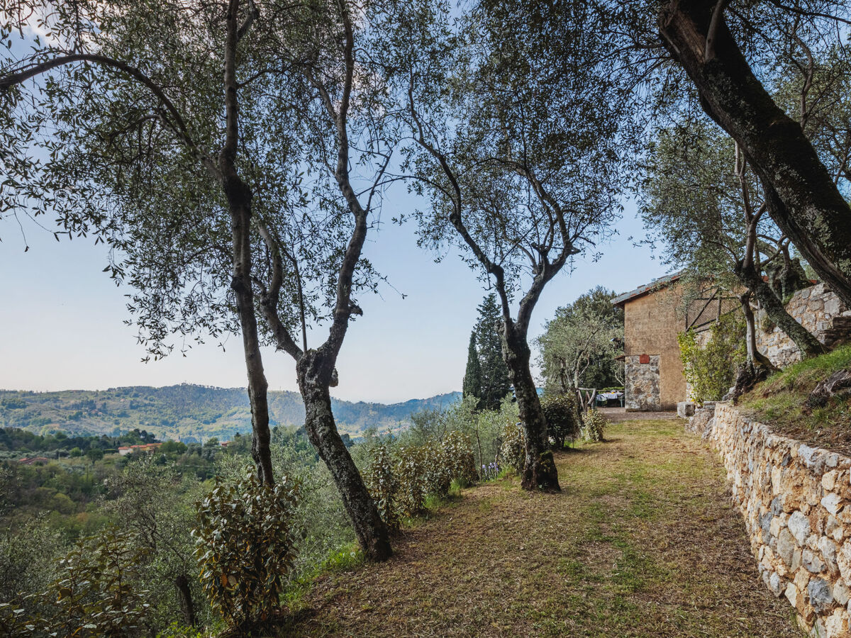 La Capannella, gîte 5 pers. vue mer à Camaiore - Photo 29