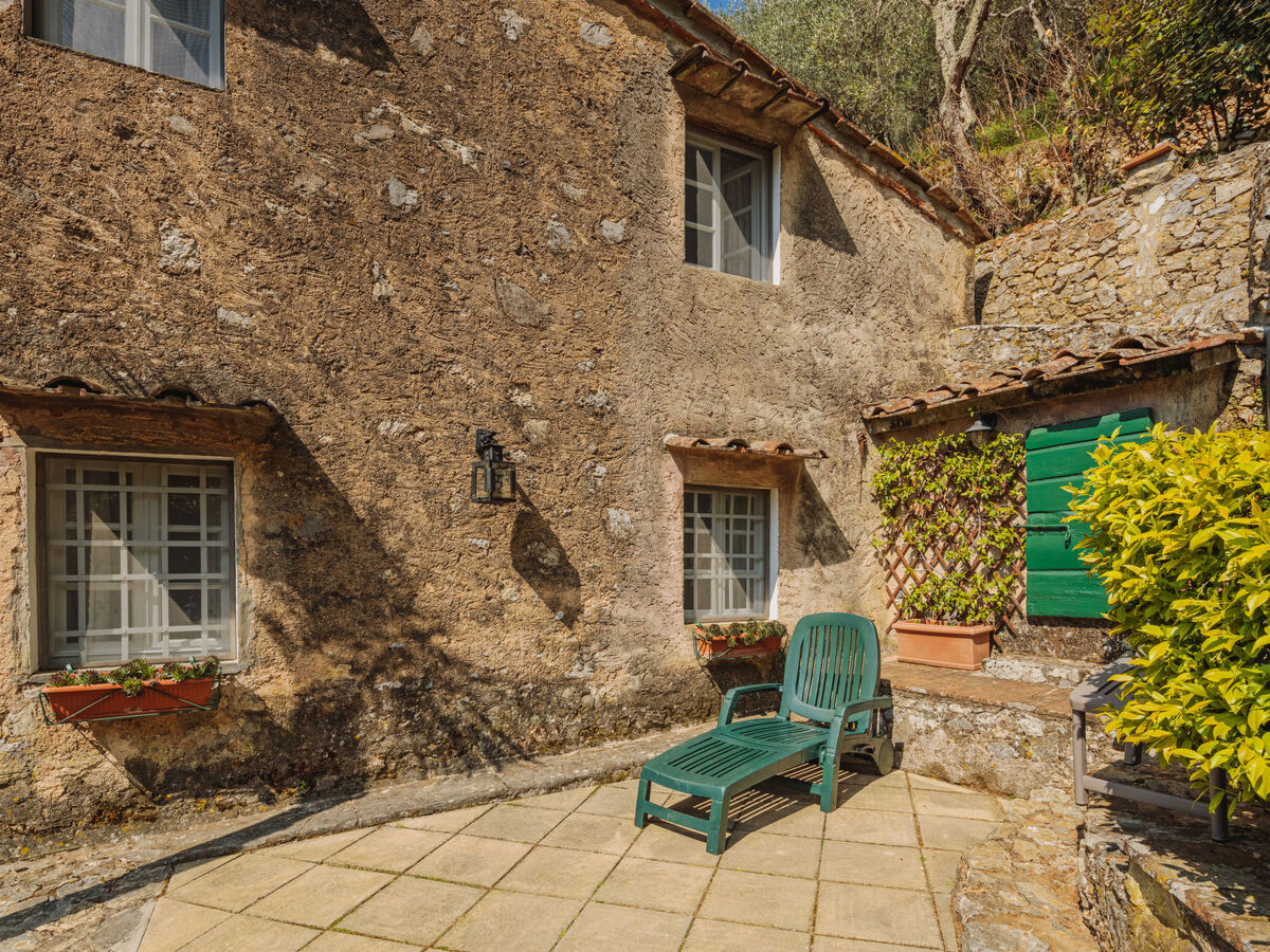 Il Metatino – Maison rustique vue mer à Camaiore - Photo 4