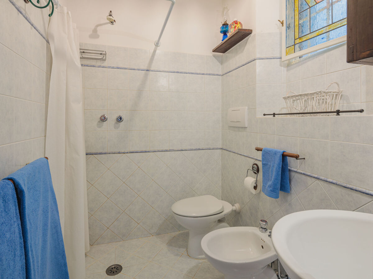 Il Metatino – Maison rustique vue mer à Camaiore - Photo 14