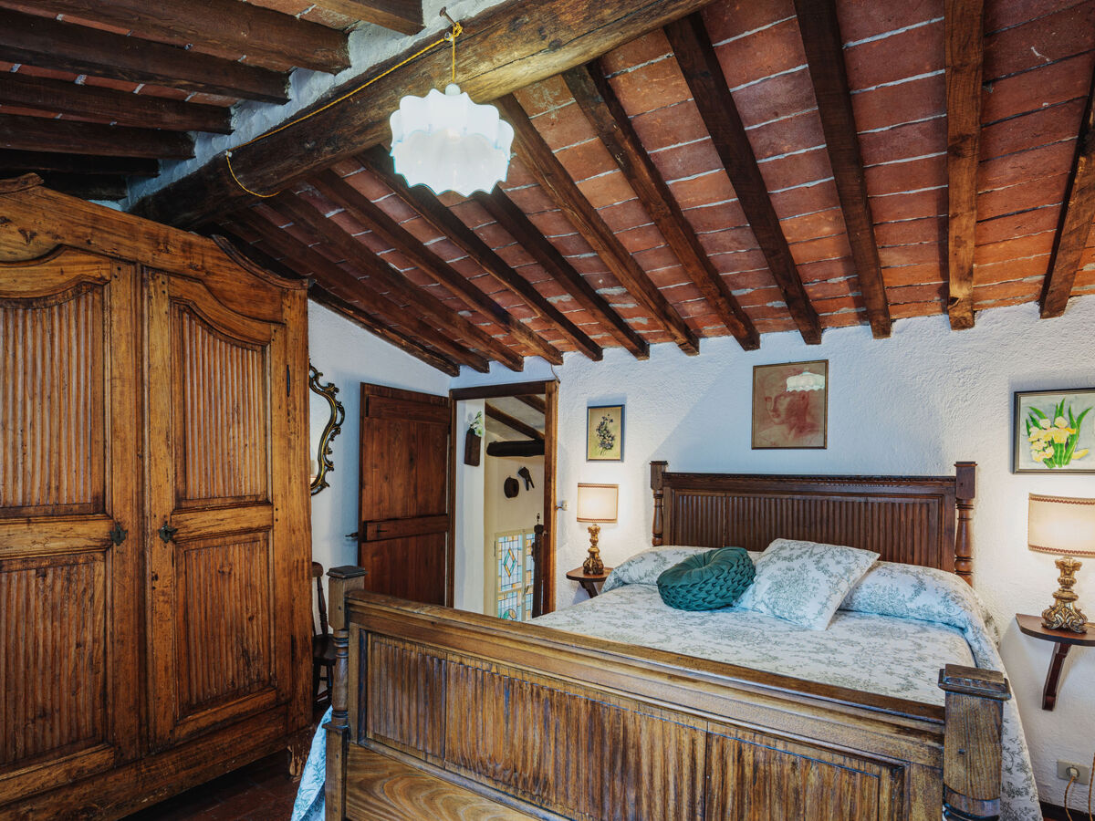 Il Metatino – Maison rustique vue mer à Camaiore - Photo 16
