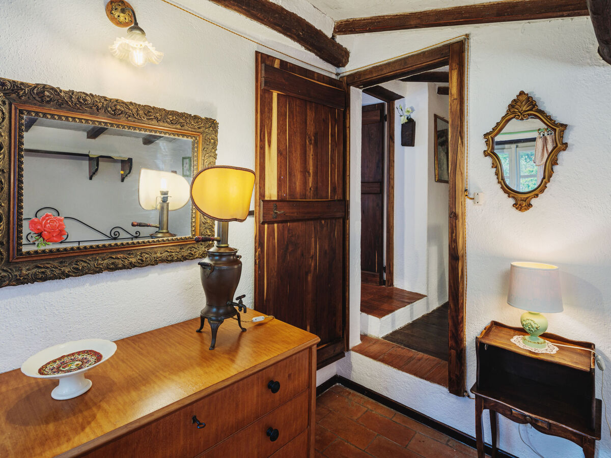 Il Metatino – Maison rustique vue mer à Camaiore - Photo 19