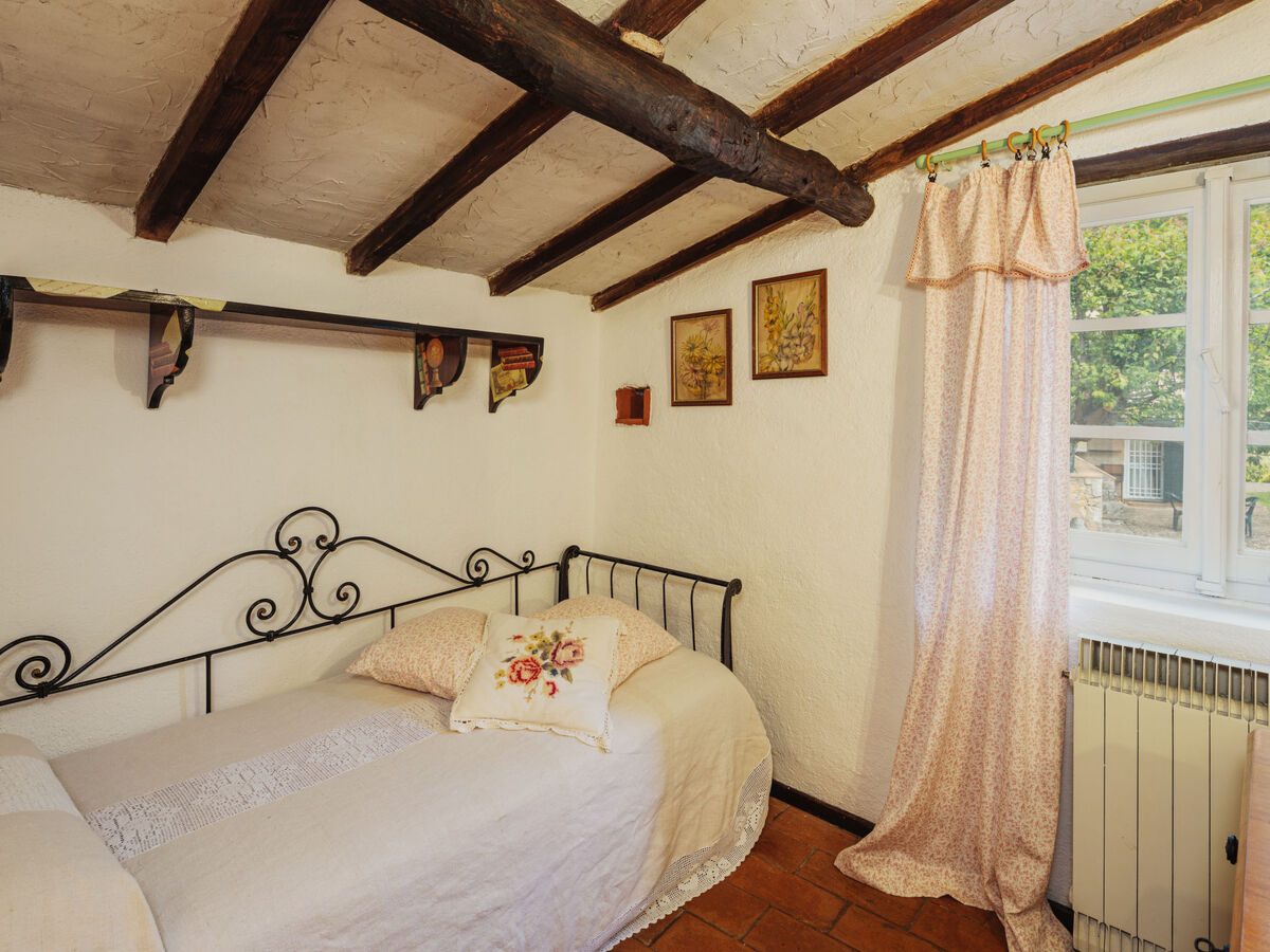 Il Metatino – Maison rustique vue mer à Camaiore - Photo 20