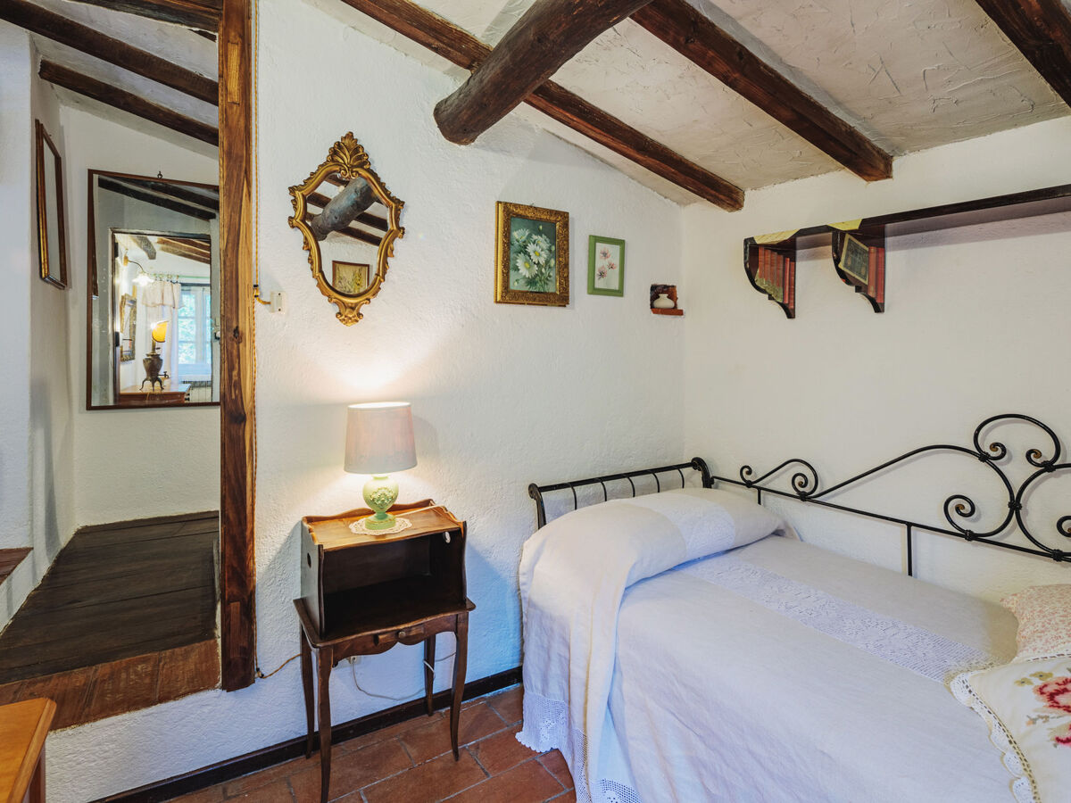 Il Metatino – Maison rustique vue mer à Camaiore - Photo 31