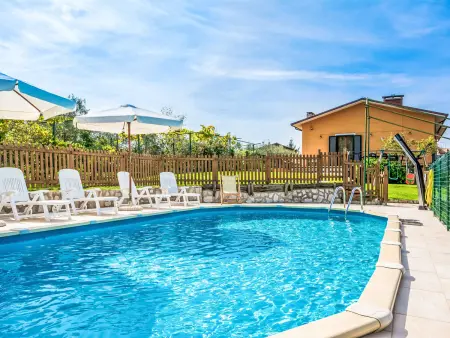 Location gite à Camaiore