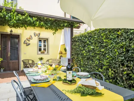 Casa di Nena, Maison 7 personnes à Camaiore - Photo 1