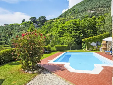 Casa di Nena, Maison 7 personnes à Camaiore - Photo 4