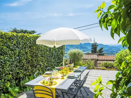 Casa di Nena, Maison 7 personnes à Camaiore - Photo 5