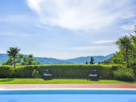 Casa di Nena, Maison 7 personnes à Camaiore - Photo 6