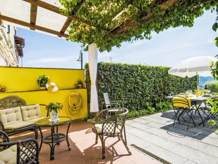 Casa di Nena, Maison 7 personnes à Camaiore - Photo 7