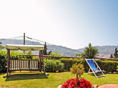 Casa di Nena, Maison 7 personnes à Camaiore - Photo 8