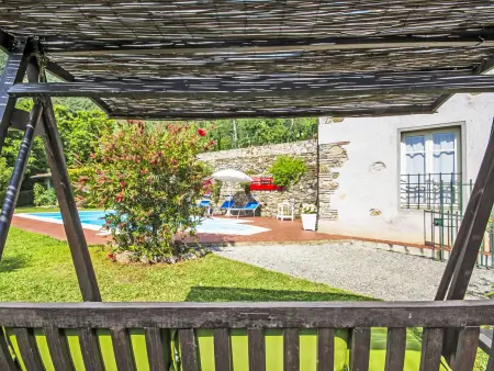 Casa di Nena, Maison 7 personnes à Camaiore - Photo 10