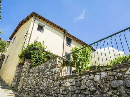 Casa di Nena, Maison 7 personnes à Camaiore - Photo 13