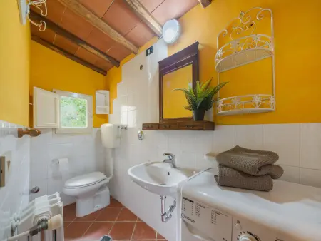 Casa di Nena, Maison 7 personnes à Camaiore - Photo 16