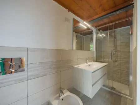 Casa di Nena, Maison 7 personnes à Camaiore - Photo 17