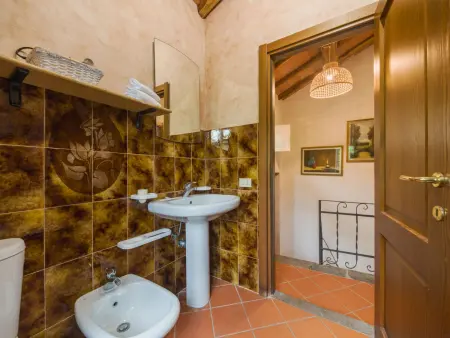 Casa di Nena, Maison 7 personnes à Camaiore - Photo 18