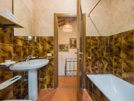 Casa di Nena, Maison 7 personnes à Camaiore - Photo 19