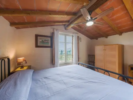 Casa di Nena, Maison 7 personnes à Camaiore - Photo 21
