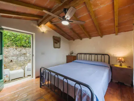 Casa di Nena, Maison 7 personnes à Camaiore - Photo 22