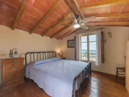Casa di Nena, Maison 7 personnes à Camaiore - Photo 23