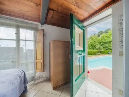 Casa di Nena, Maison 7 personnes à Camaiore - Photo 27